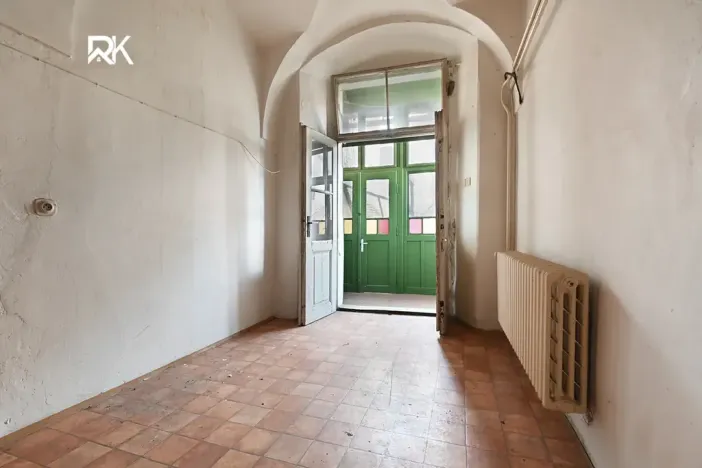 Prodej rodinného domu, Kolín, Pražská, 600 m2