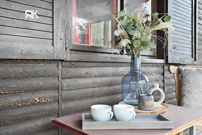 Prodej chaty, Mnichovice, 75 m2