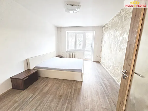 Pronájem bytu 3+kk, Brno - Staré Brno, Křídlovická, 71 m2