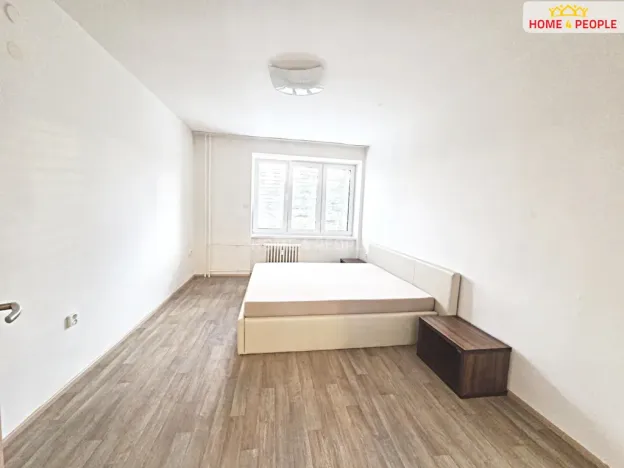 Pronájem bytu 3+kk, Brno - Staré Brno, Křídlovická, 71 m2