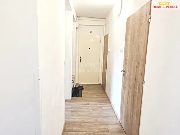 Pronájem bytu 3+kk, Brno - Staré Brno, Křídlovická, 71 m2