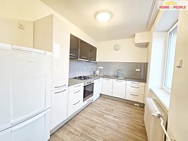 Pronájem bytu 3+kk, Brno - Staré Brno, Křídlovická, 71 m2