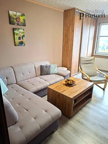 Prodej bytu 3+1, Orlová, Energetiků, 67 m2