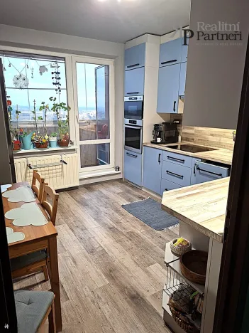 Prodej bytu 3+1, Orlová, Energetiků, 67 m2