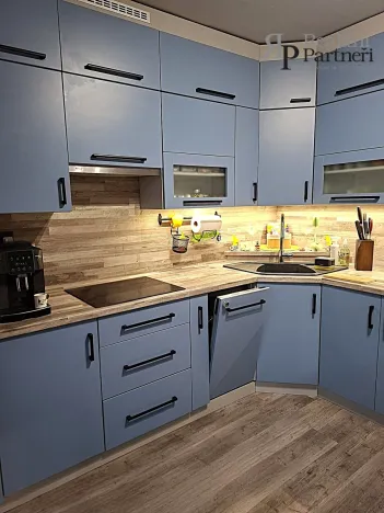 Prodej bytu 3+1, Orlová, Energetiků, 67 m2