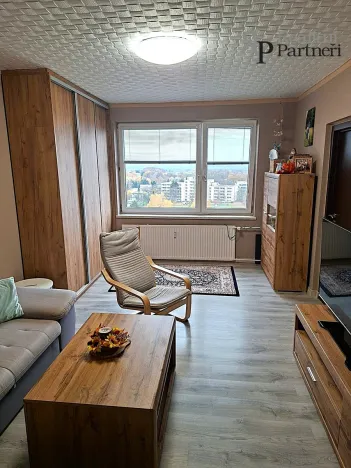 Prodej bytu 3+1, Orlová, Energetiků, 67 m2