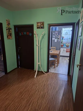 Prodej bytu 3+1, Orlová, Energetiků, 67 m2