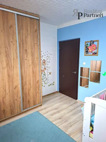 Prodej bytu 3+1, Orlová, Energetiků, 67 m2