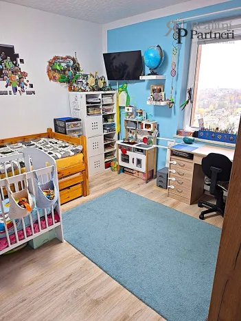 Prodej bytu 3+1, Orlová, Energetiků, 67 m2