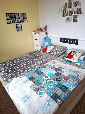 Prodej bytu 3+1, Orlová, Energetiků, 67 m2