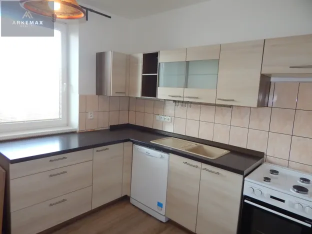 Pronájem bytu 2+1, Studénka, Arm. gen. L. Svobody, 52 m2