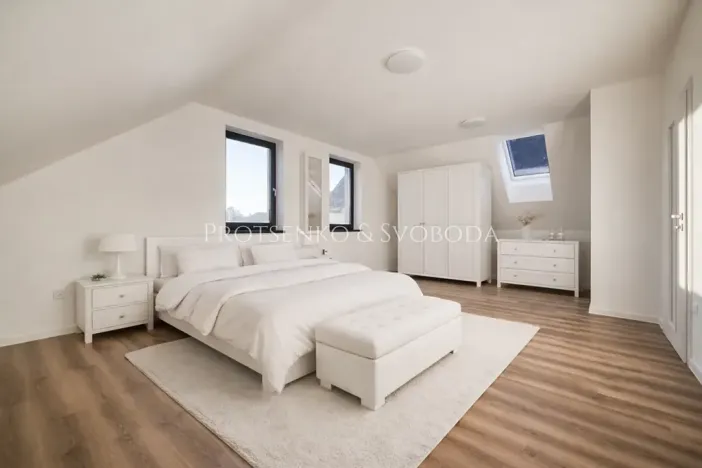 Prodej rodinného domu, Kamenice nad Lipou, Dobšova, 210 m2