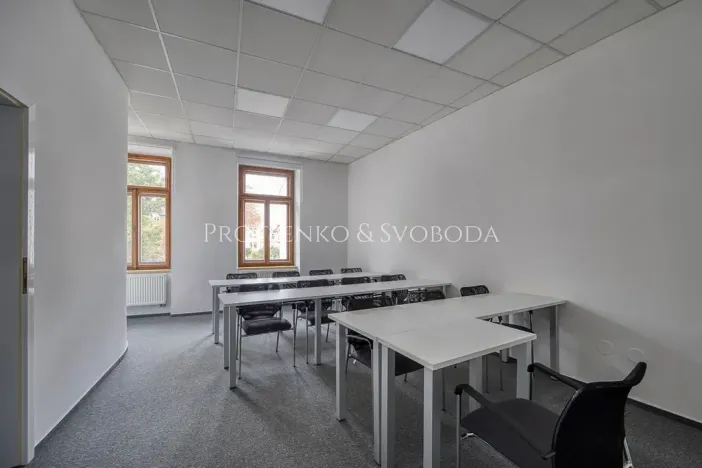 Prodej činžovního domu, Jihlava, Komenského, 438 m2