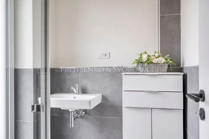 Prodej ubytování, Frymburk, 218 m2