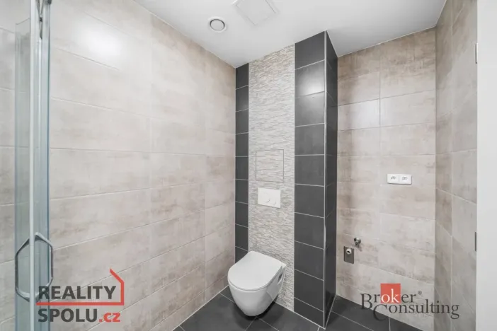 Pronájem bytu 1+kk, Třemošná, 31 m2