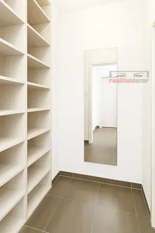 Pronájem bytu 1+kk, Brno, Sentická, 44 m2