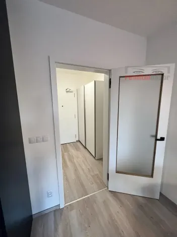 Pronájem bytu 1+kk, Brno, Hybešova, 30 m2