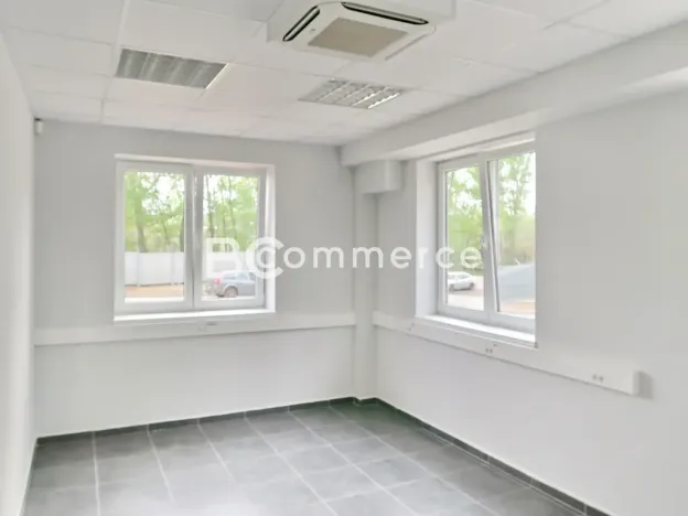 Pronájem kanceláře, Brno, 240 m2