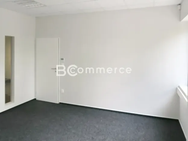 Pronájem kanceláře, Brno, 240 m2