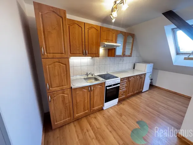 Pronájem bytu 2+kk, České Budějovice, Jírovcova, 68 m2