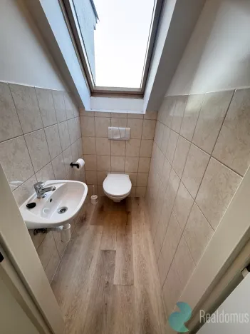 Pronájem bytu 2+kk, České Budějovice, Jírovcova, 68 m2