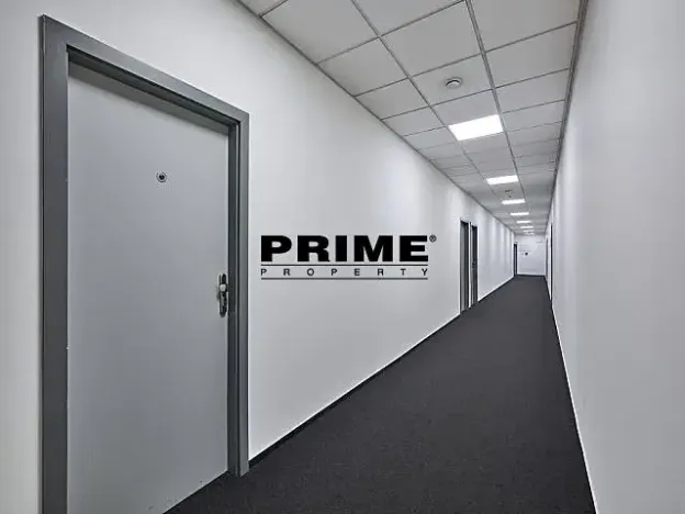 Pronájem kanceláře, Praha - Nové Město, Klimentská, 78 m2