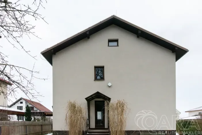 Pronájem rodinného domu, Opařany, 147 m2