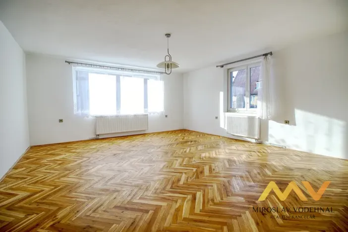 Prodej rodinného domu, Heřmanův Městec, Veselá, 150 m2