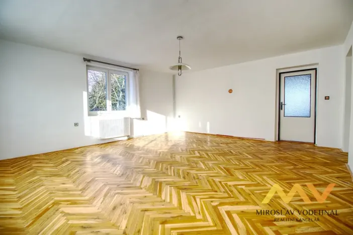 Prodej rodinného domu, Heřmanův Městec, Veselá, 150 m2