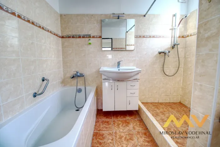 Prodej rodinného domu, Heřmanův Městec, Veselá, 150 m2