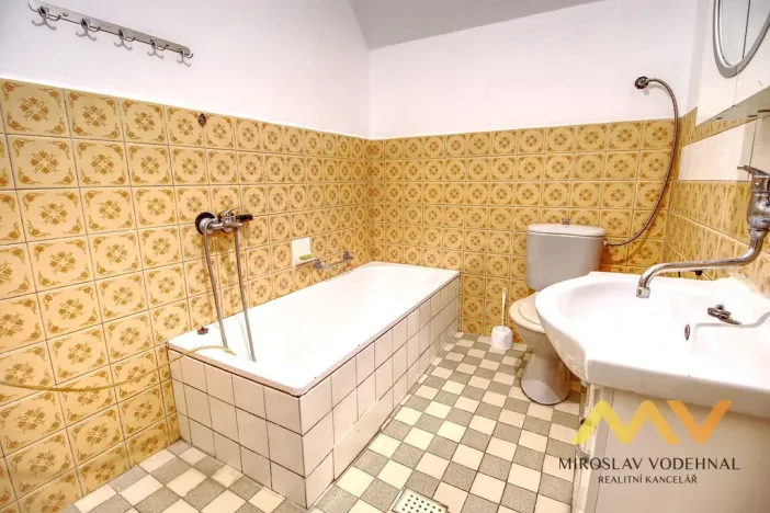 Prodej rodinného domu, Heřmanův Městec, Veselá, 150 m2