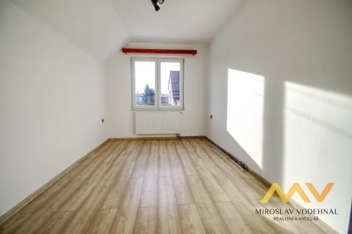 Prodej rodinného domu, Heřmanův Městec, Veselá, 150 m2