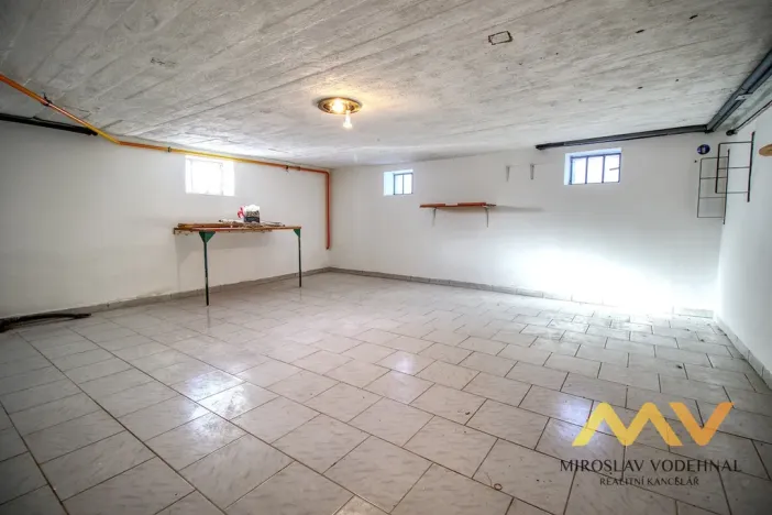 Prodej rodinného domu, Heřmanův Městec, Veselá, 150 m2