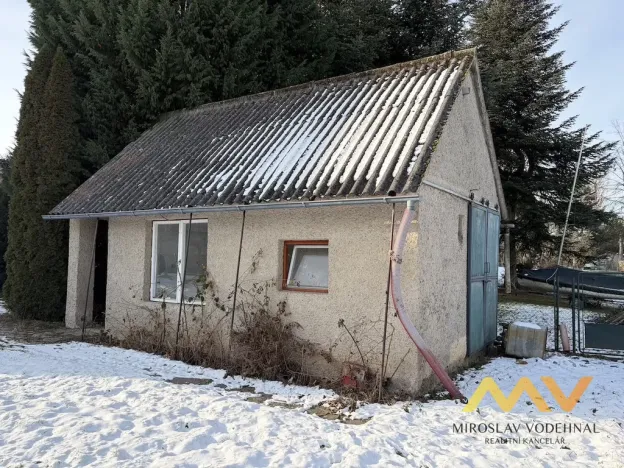 Prodej rodinného domu, Heřmanův Městec, Veselá, 150 m2