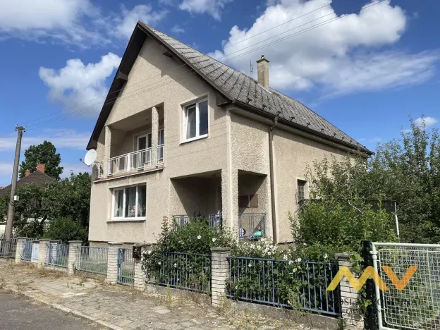 Prodej rodinného domu, Heřmanův Městec, Veselá, 150 m2