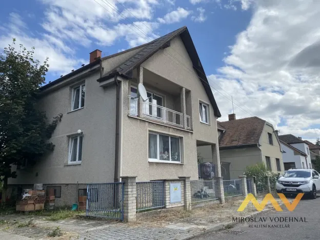 Prodej rodinného domu, Heřmanův Městec, Veselá, 150 m2