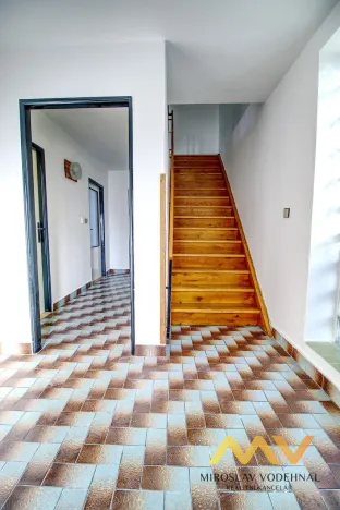 Prodej rodinného domu, Heřmanův Městec, Veselá, 150 m2