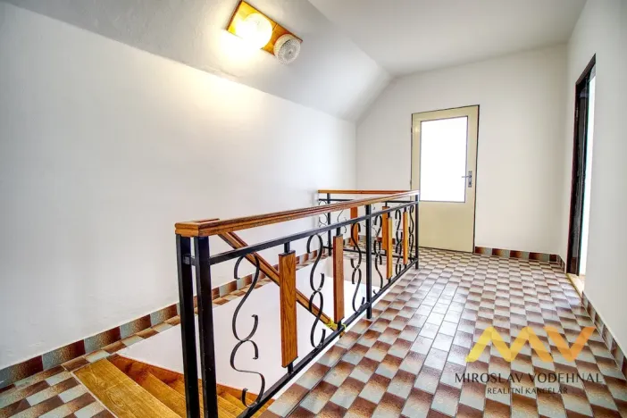 Prodej rodinného domu, Heřmanův Městec, Veselá, 150 m2