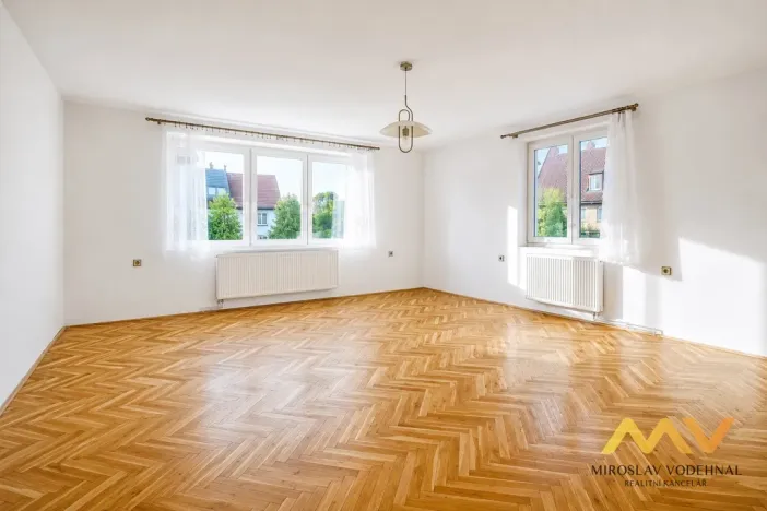 Prodej rodinného domu, Heřmanův Městec, Veselá, 150 m2
