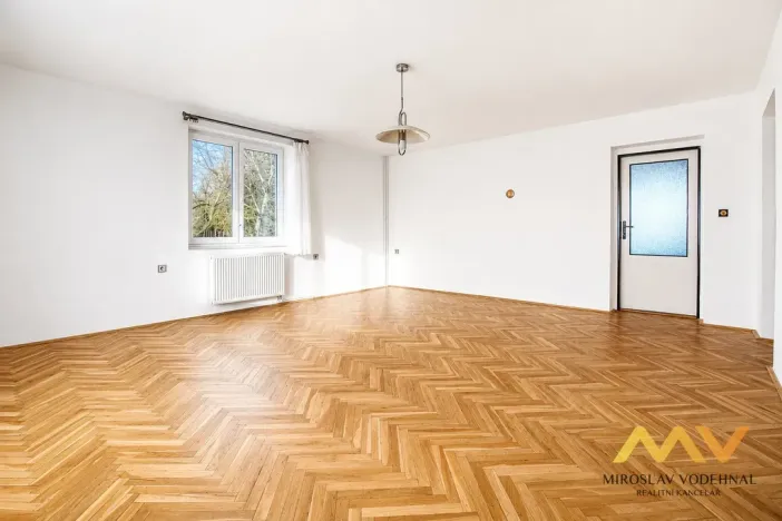Prodej rodinného domu, Heřmanův Městec, Veselá, 150 m2