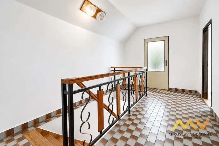 Prodej rodinného domu, Heřmanův Městec, Veselá, 150 m2