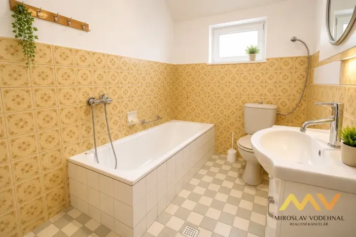 Prodej rodinného domu, Heřmanův Městec, Veselá, 150 m2