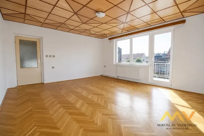 Prodej rodinného domu, Heřmanův Městec, Veselá, 150 m2
