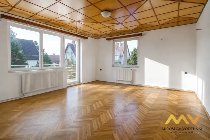 Prodej rodinného domu, Heřmanův Městec, Veselá, 150 m2