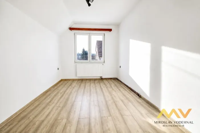 Prodej rodinného domu, Heřmanův Městec, Veselá, 150 m2