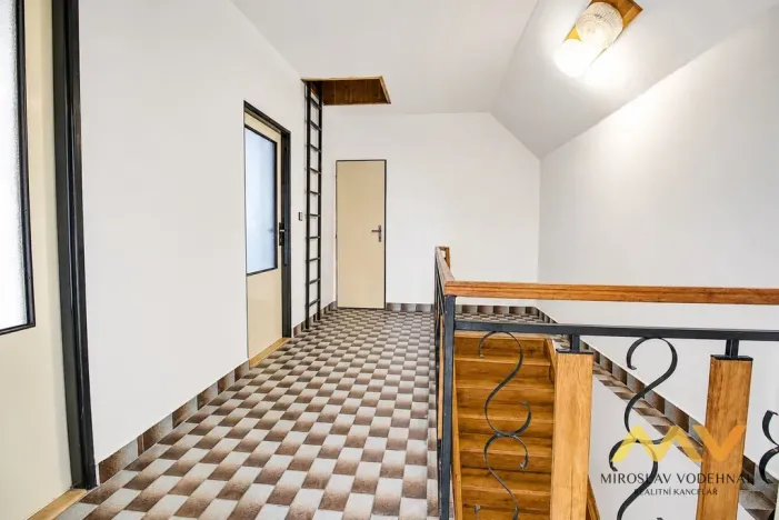 Prodej rodinného domu, Heřmanův Městec, Veselá, 150 m2