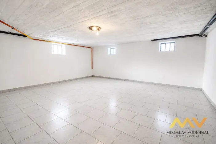 Prodej rodinného domu, Heřmanův Městec, Veselá, 150 m2