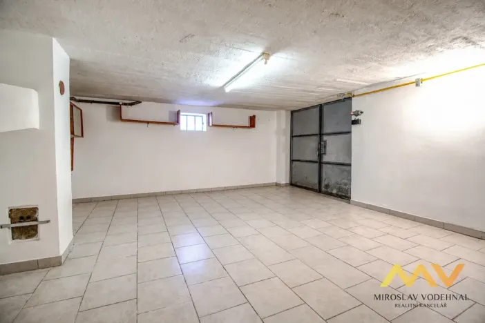 Prodej rodinného domu, Heřmanův Městec, Veselá, 150 m2