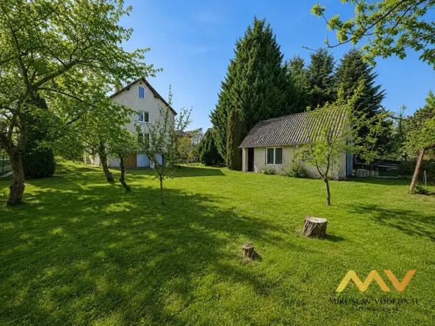 Prodej rodinného domu, Heřmanův Městec, Veselá, 150 m2