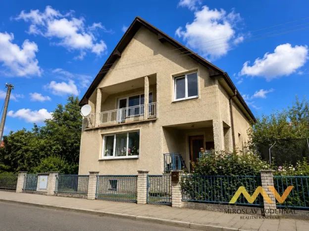 Prodej rodinného domu, Heřmanův Městec, Veselá, 150 m2